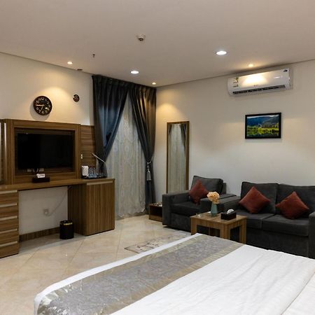 Admire Apart' Hotel Riade Exterior foto