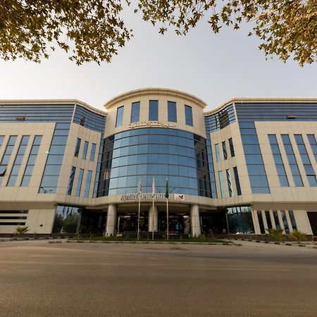 Admire Apart' Hotel Riade Exterior foto