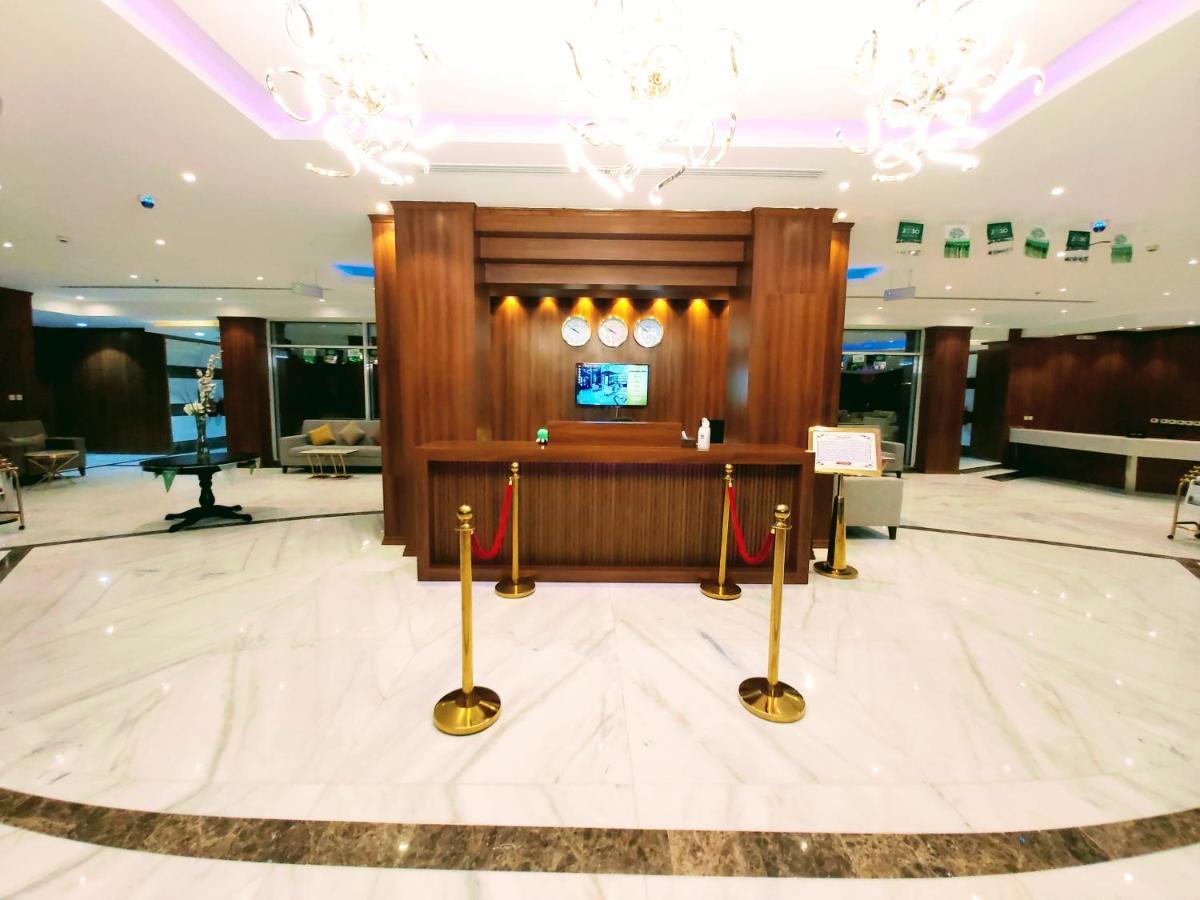 Admire Apart' Hotel Riade Exterior foto