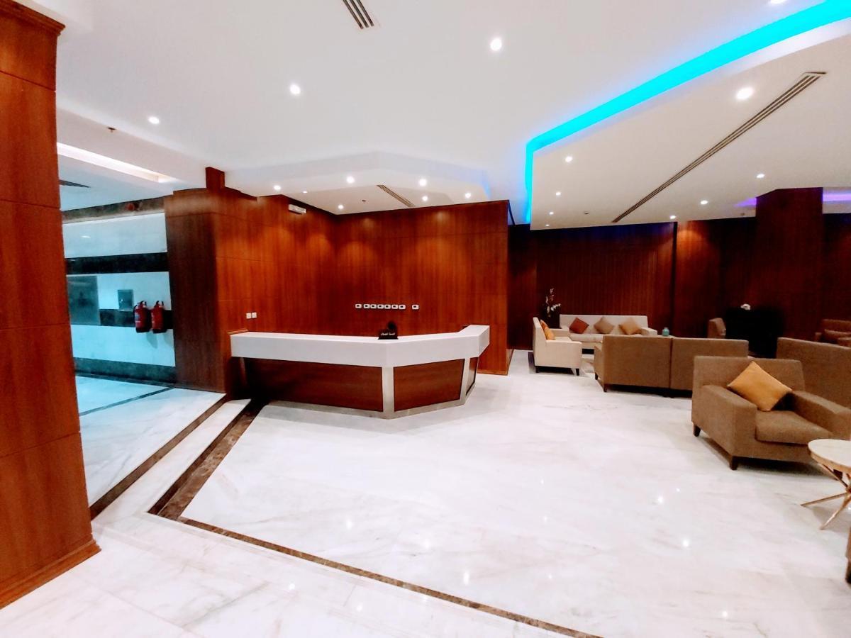 Admire Apart' Hotel Riade Exterior foto