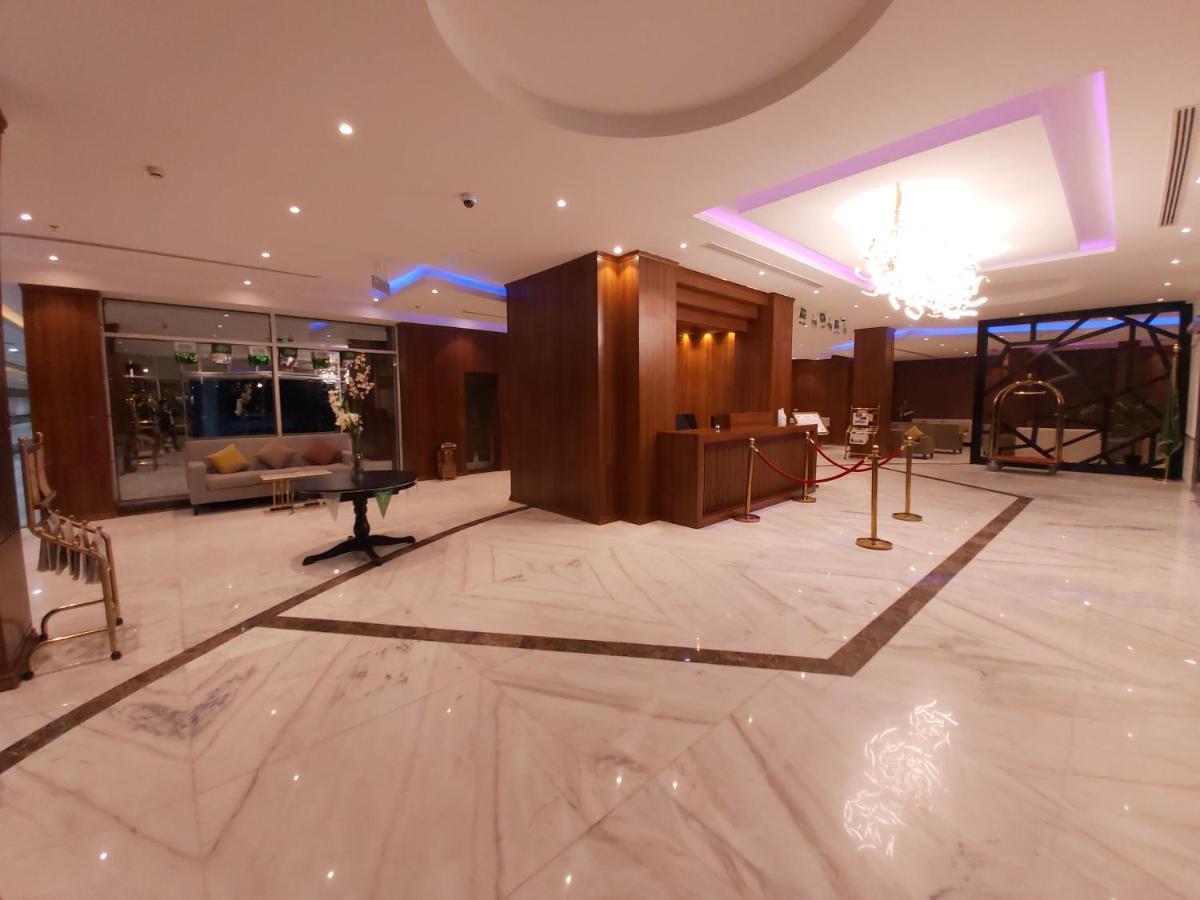 Admire Apart' Hotel Riade Exterior foto
