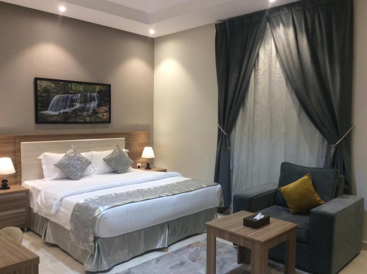 Admire Apart' Hotel Riade Exterior foto