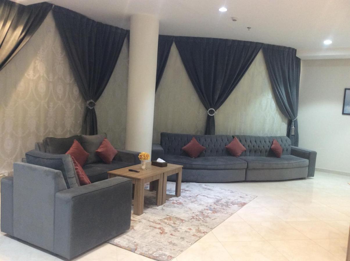 Admire Apart' Hotel Riade Exterior foto