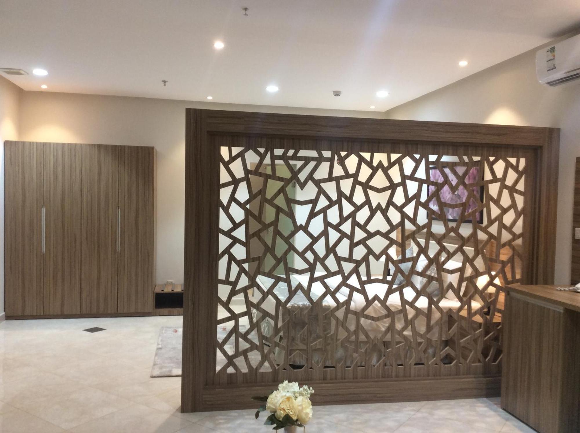 Admire Apart' Hotel Riade Exterior foto