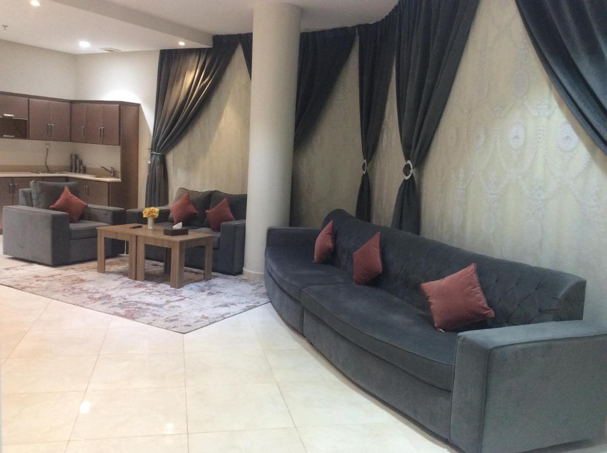 Admire Apart' Hotel Riade Exterior foto