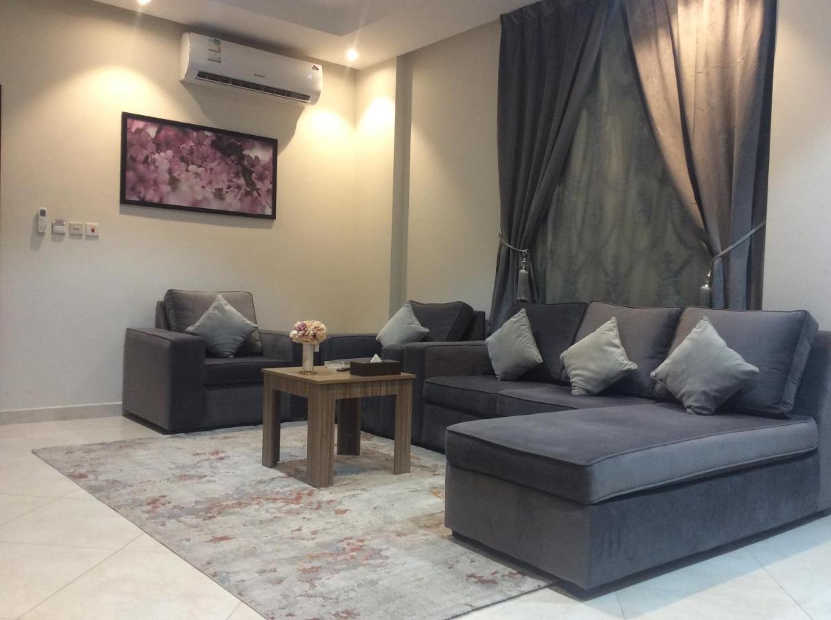 Admire Apart' Hotel Riade Exterior foto