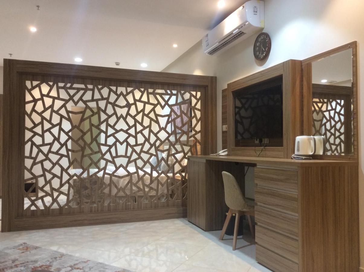 Admire Apart' Hotel Riade Exterior foto