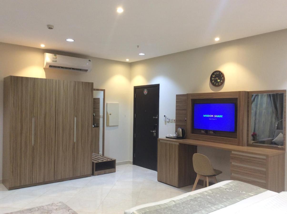 Admire Apart' Hotel Riade Exterior foto