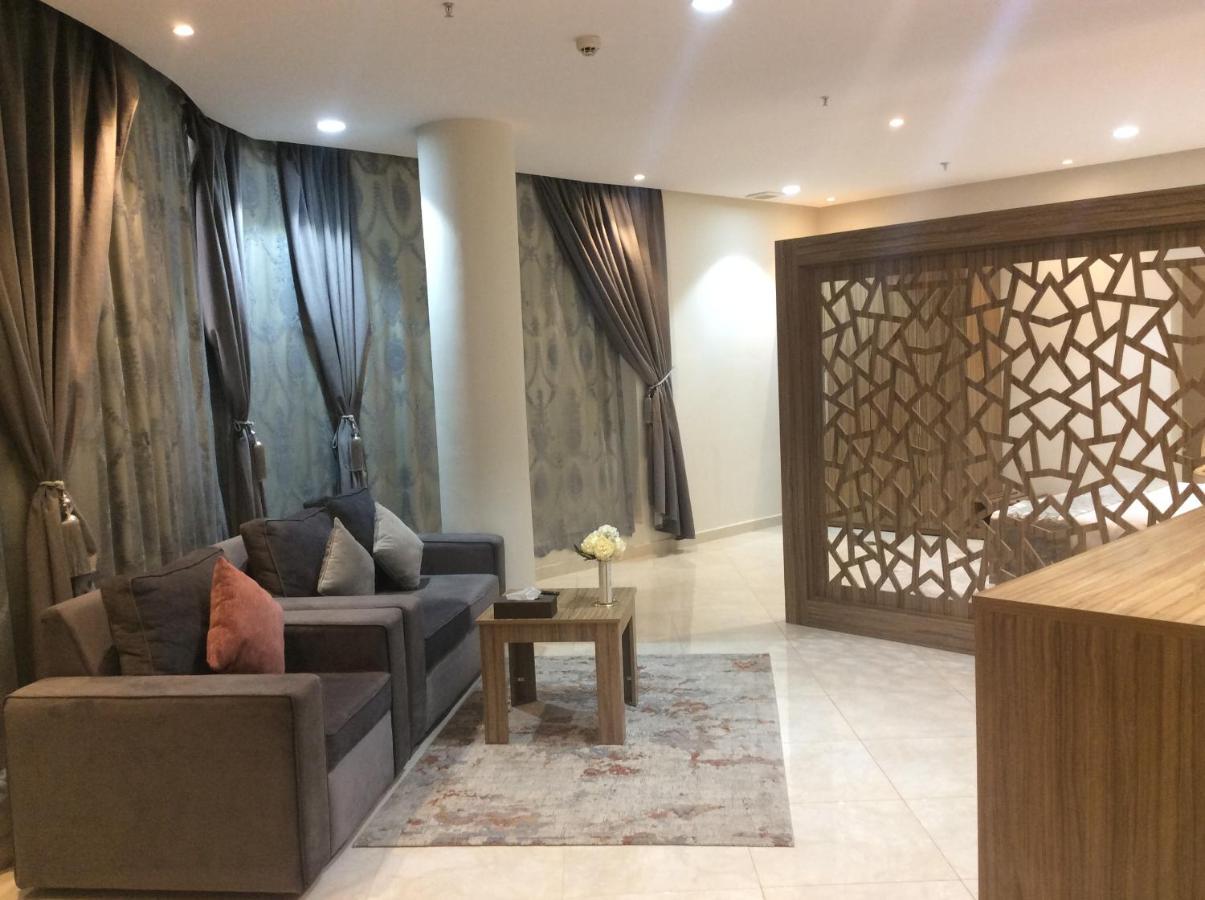 Admire Apart' Hotel Riade Exterior foto