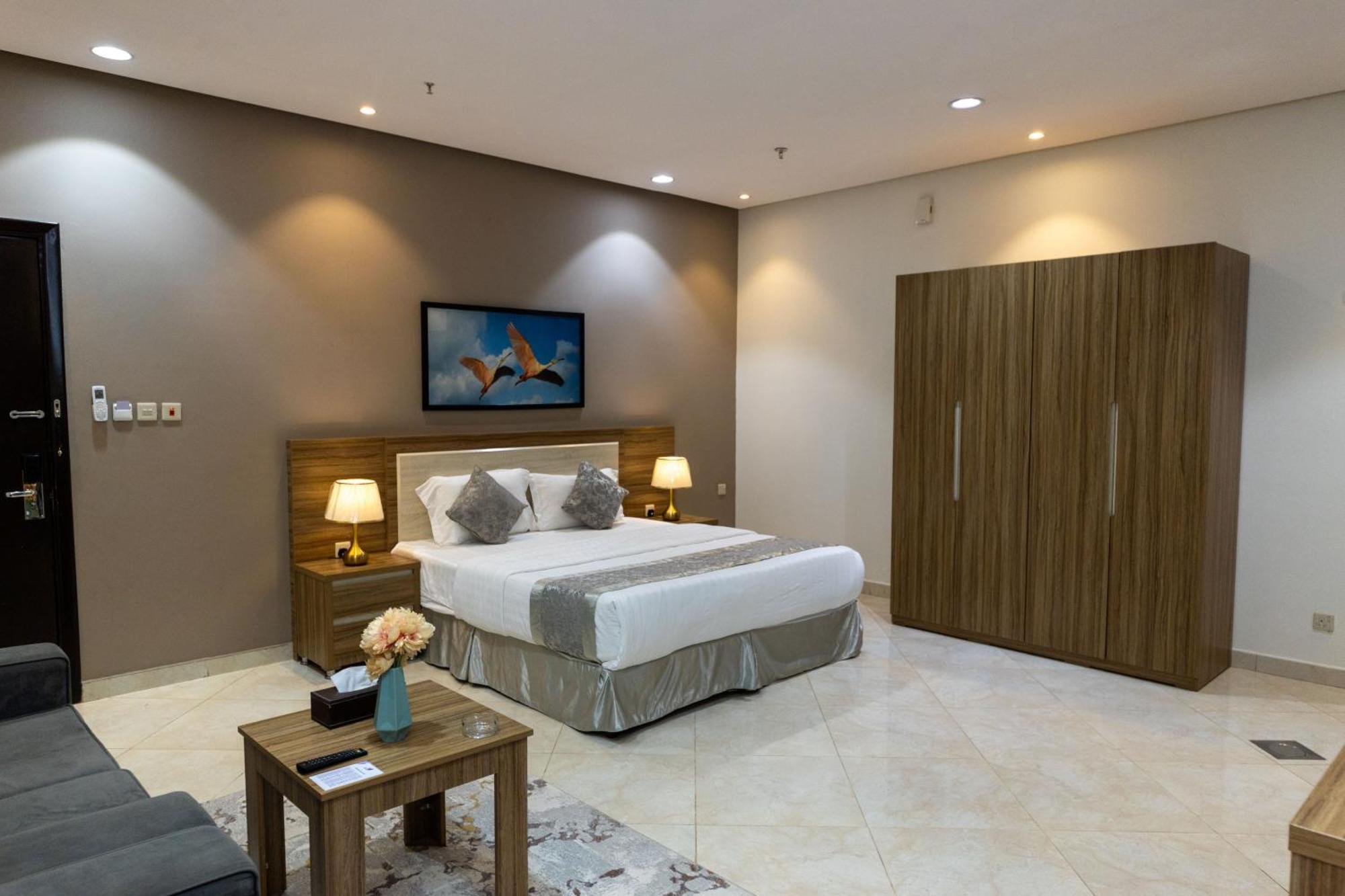 Admire Apart' Hotel Riade Exterior foto