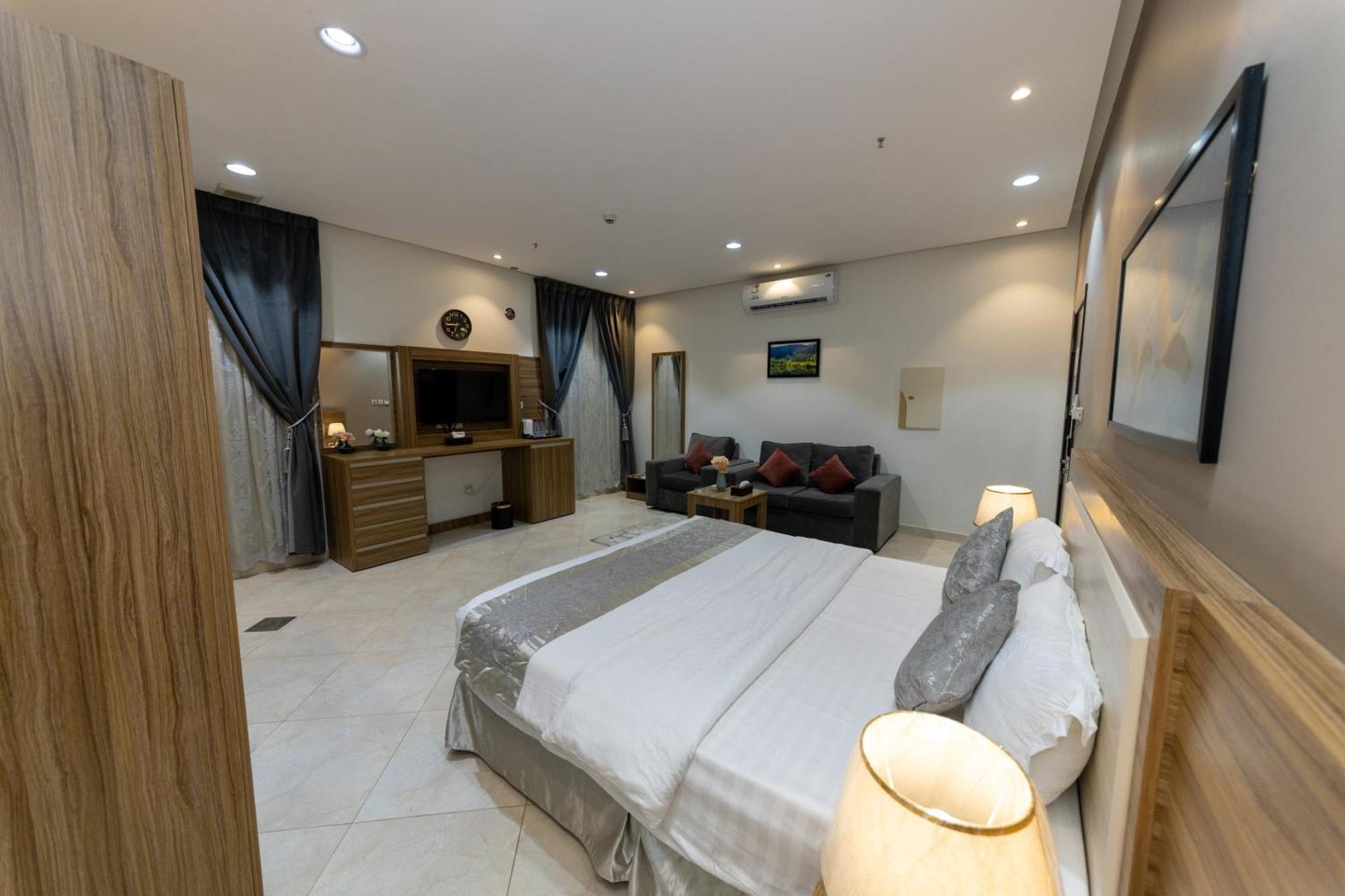 Admire Apart' Hotel Riade Exterior foto