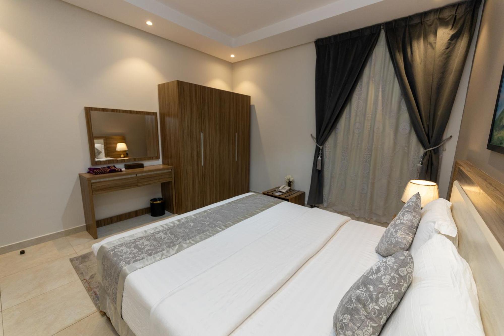 Admire Apart' Hotel Riade Exterior foto