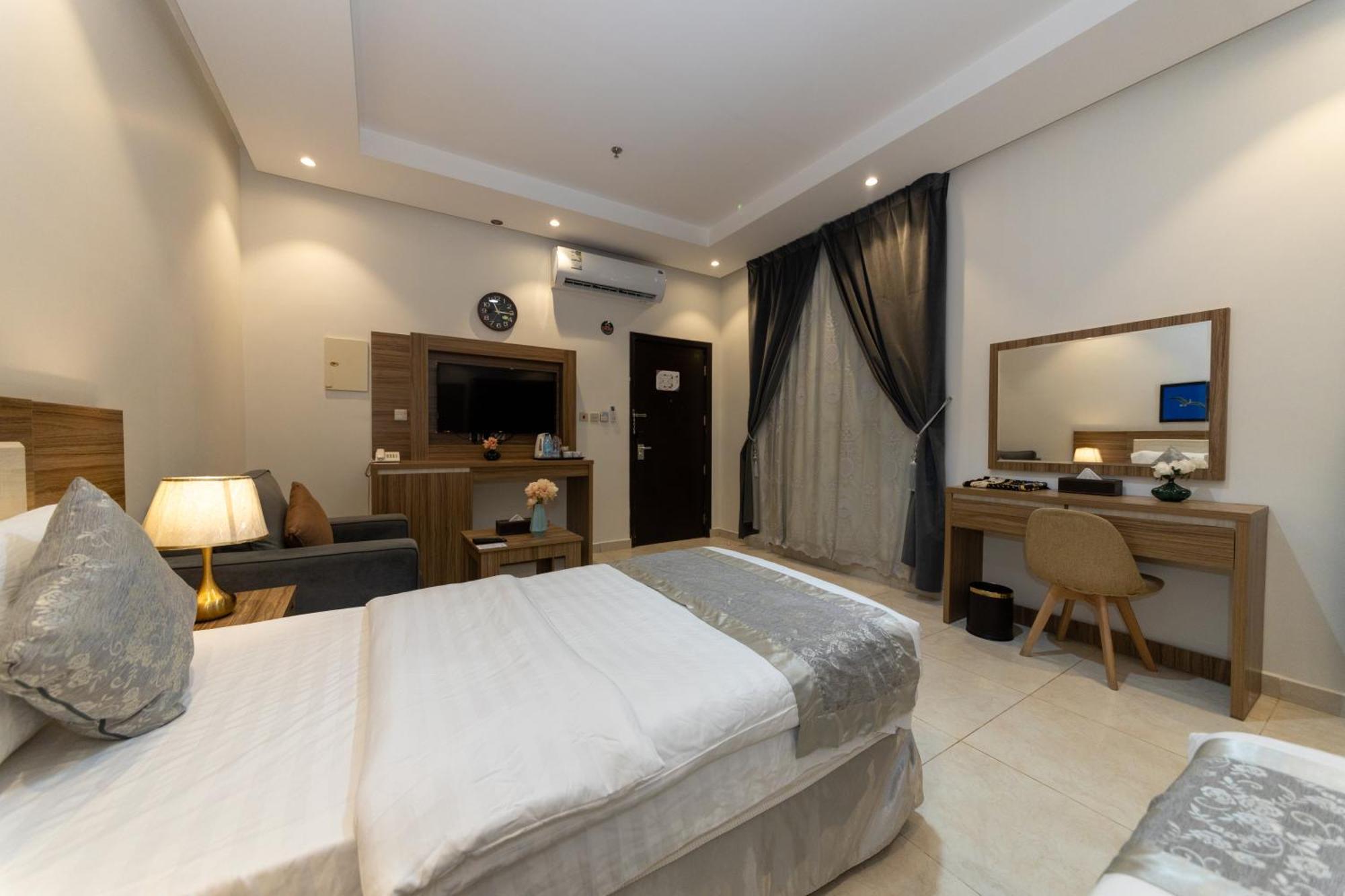 Admire Apart' Hotel Riade Exterior foto
