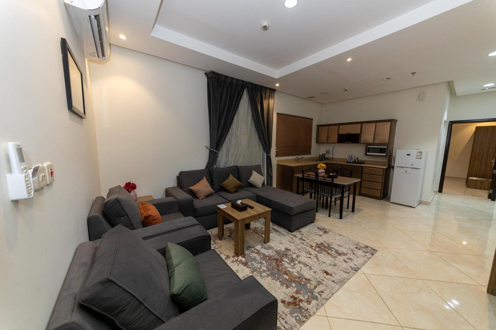 Admire Apart' Hotel Riade Exterior foto